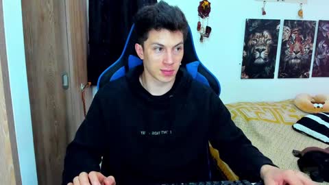 Javier online show from 01/16/25, 06:27