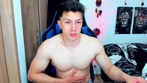 Javier online show from 01/23/25, 08:24