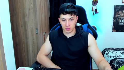 Javier online show from 01/31/25, 09:16