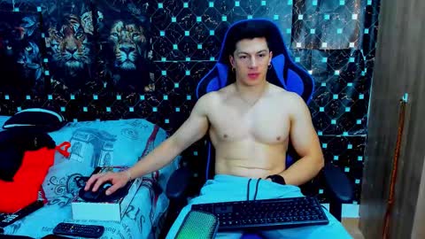 Javier online show from 12/20/25, 07:54