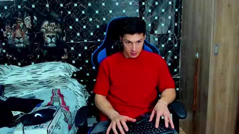 Javier online show from 02/23/26, 10:51