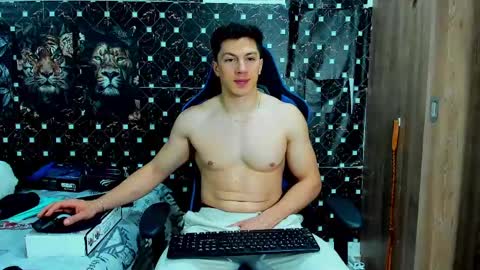 Javier online show from 05/03/26, 11:22