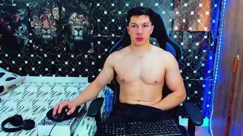 Javier online show from 06/10/26, 09:35
