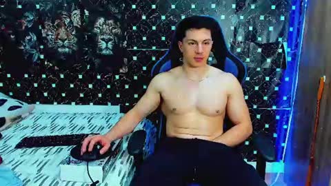 Javier online show from 06/11/26, 06:00