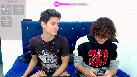 javieryalejandro online show from 01/05/25, 11:33