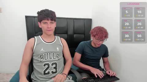 javieryalejandro online show from 03/19/26, 05:50