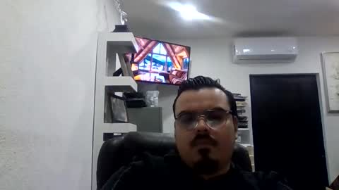 Javi online show from 02/03/26, 09:20