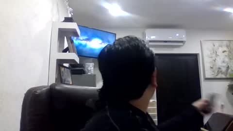 Javi online show from 02/06/26, 07:17