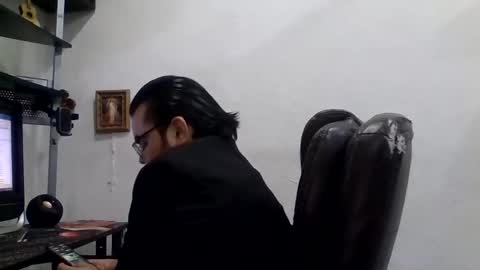 Javi online show from 03/13/26, 06:14