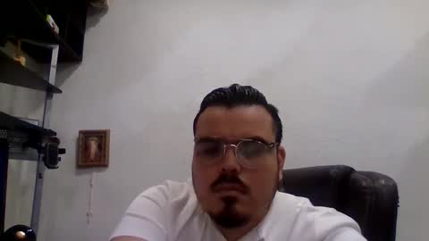 Javi online show from 04/10/26, 06:12