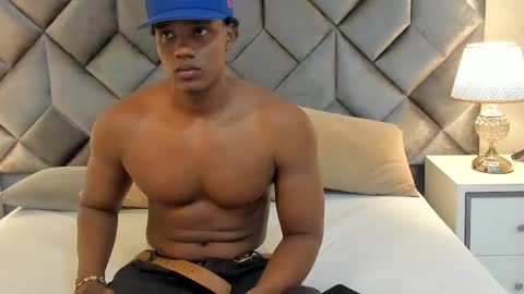 jax black online show from 09/29/25, 12:21