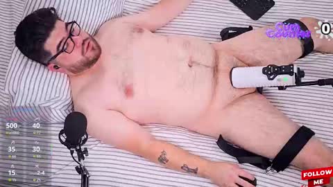 Jax Luna online show from 10/06/25, 05:05