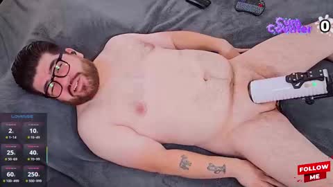 Jax Luna online show from 01/12/26, 10:48