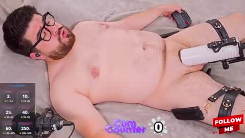 Jax Luna online show from 06/25/26, 05:23