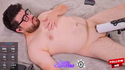 Jax Luna online show from 06/27/26, 06:35