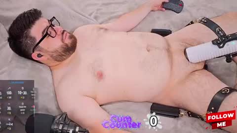 Jax Luna online show from 07/04/26, 05:08