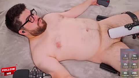 Jax Luna online show from 07/11/26, 07:05