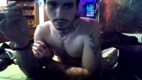 jaxxx666 online show from 12/10/24, 08:27