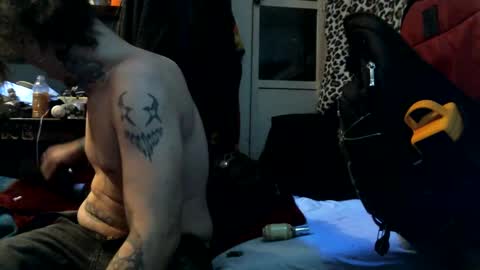 jaxxx666 online show from 01/08/25, 05:37