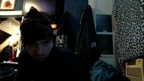 jaxxx666 online show from 01/12/25, 02:56