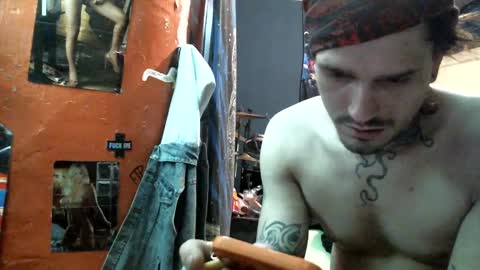 jaxxx666 online show from 01/21/25, 11:02