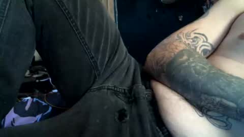 jaxxx666 online show from 01/27/25, 09:44