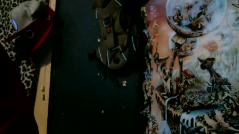 jaxxx666 online show from 01/28/25, 03:04