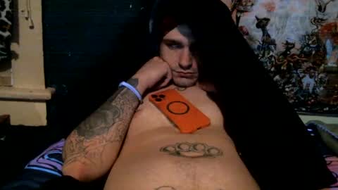 jaxxx666 online show from 01/28/25, 09:41