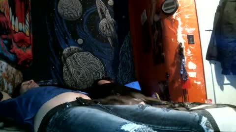 jaxxx666 online show from 01/31/25, 02:58