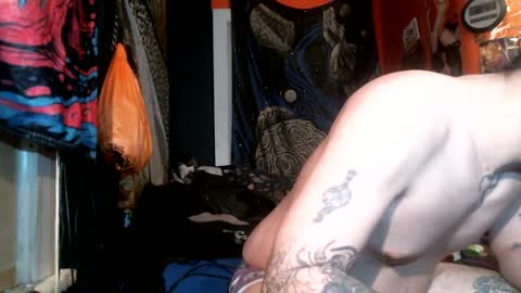 jaxxx666 online show from 02/25/25, 01:41