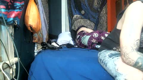 jaxxx666 online show from 02/25/25, 10:58