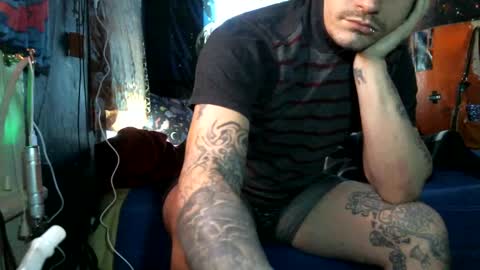 jaxxx666 online show from 03/09/25, 02:10