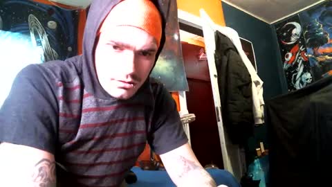 jaxxx666 online show from 03/09/25, 06:00