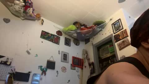 jaxxx666 online show from 09/21/25, 03:35