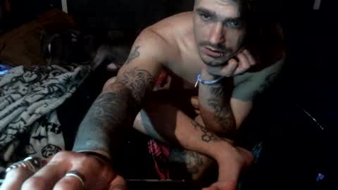 jaxxx666 online show from 03/08/26, 08:18