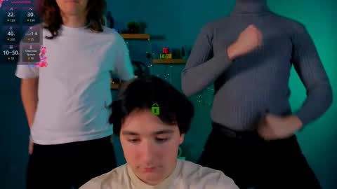 jax_telys online show from 01/06/26, 09:46