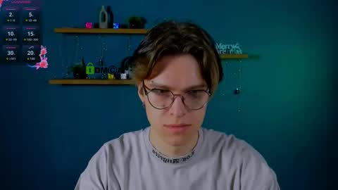 jax_telys online show from 01/07/26, 09:45