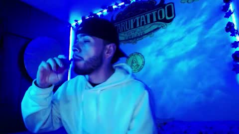 Jax Wilde online show from 11/30/25, 08:18