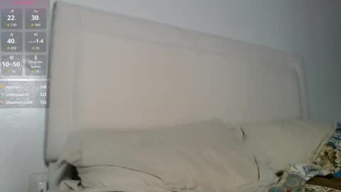 Jax Holmes online show from 11/19/25, 04:34