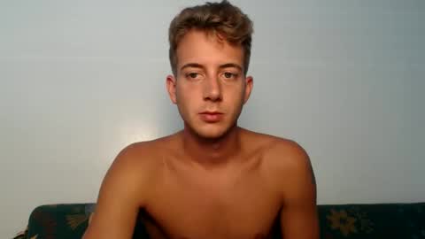 Jax Holmes online show from 05/14/26, 05:09