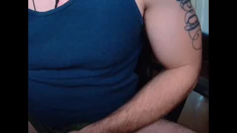 jaxjohnson12 online show from 10/28/25, 03:25