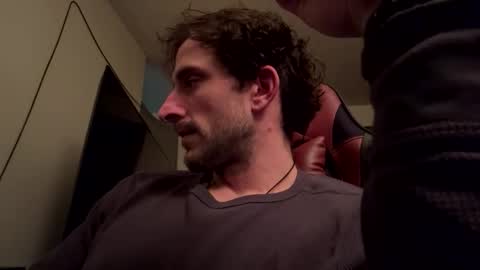 jaxjohnson12 online show from 12/16/25, 06:07