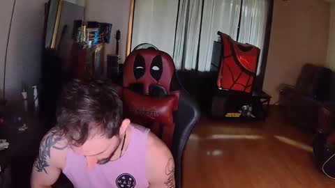 jaxjohnson12 online show from 05/16/26, 10:41