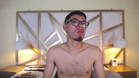 jaxon_carter online show from 09/11/25, 12:33