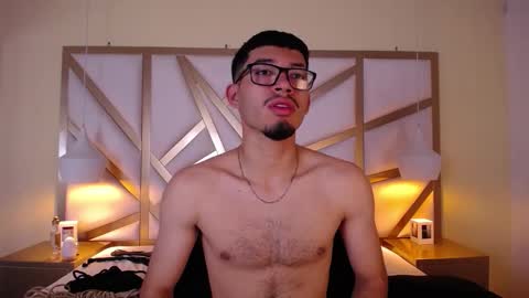 jaxon_carter online show from 11/17/25, 08:36