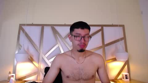 jaxon_carter online show from 11/18/25, 11:26