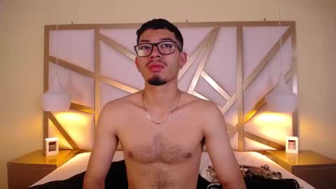 jaxon_carter online show from 11/30/25, 08:35