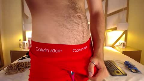 jaxon_carter online show from 02/10/26, 02:04