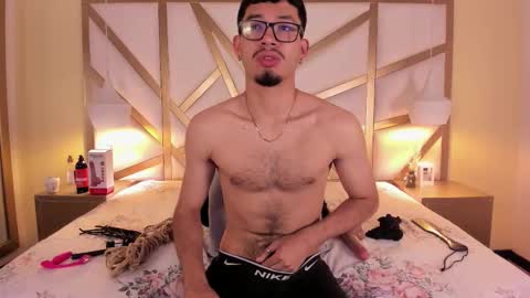 jaxon_carter online show from 03/23/26, 01:53