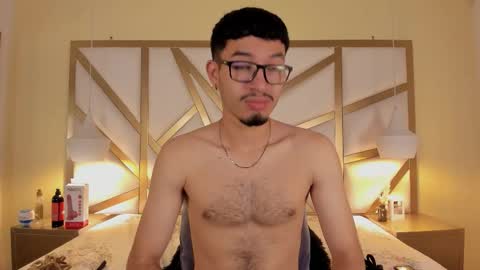 jaxon_carter online show from 03/24/26, 01:54